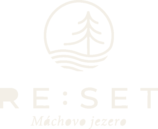 RE:SET Máchovo jezero